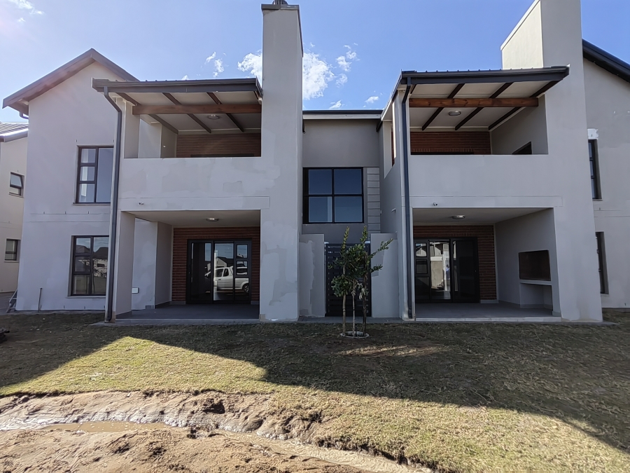 2 Bedroom Property for Sale in Hartland Lifestyle Estate Western Cape